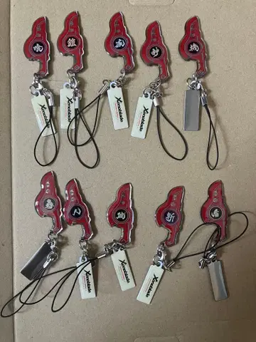 제노블레이드 디피니티브 에디션 모나드 아츠 메탈 컬렉션