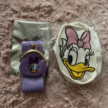 디즈니 스토어 시크릿 데이지