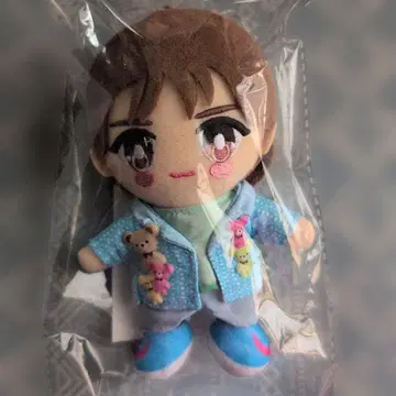 M!LK 야마나카 유타로 SMILEPOP! 봉제 인형
