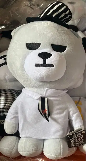 BIGBANG KRUNK BIG 봉제 인형 승리