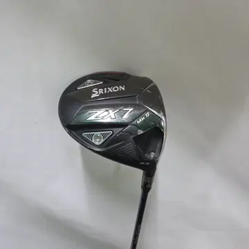 스릭슨 ZX7 MK2 9.5도 남성용 중고 드라이버 벤투스 특주 | 브랜드
