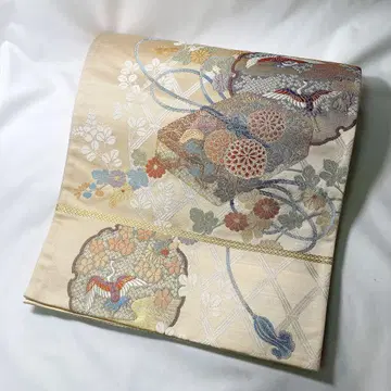M65-4 후쿠로 오비