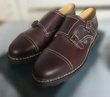 Paraboot WILLIAM 새상품 25.0cm