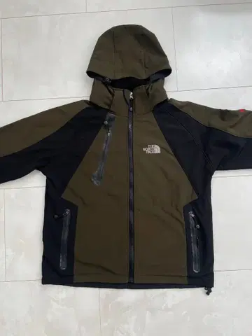THE NORTH FACE Summit Series 마운틴 파카