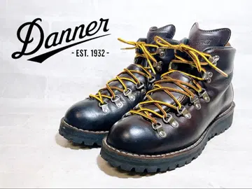 [컨디션 최상] Danner 마운틴 라이트 고어텍스 부츠 US8.5EE