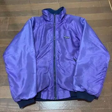 80s~90s 파타고니아 쉘드 신칠라