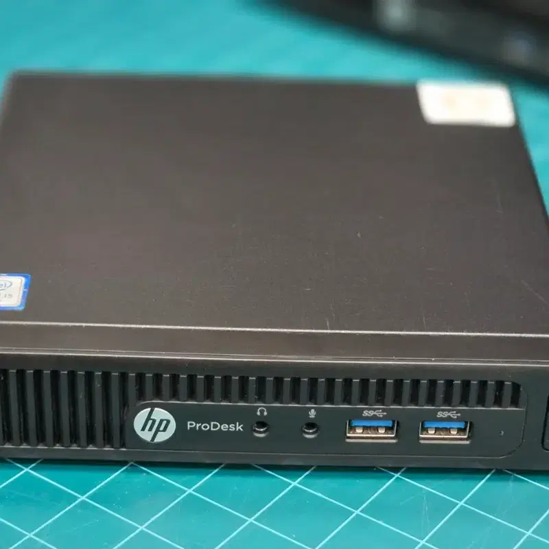 Hp 미니PC판매합니다