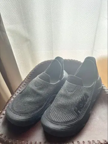 호카 레스토어 TC 27cm 블랙