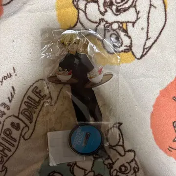 도리베 야마나카가 콜라보 마츠노 치후유