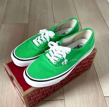 단종 VANS Authentic 44D