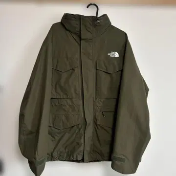 THE NORTH FACE Panther Field Jacket 방수