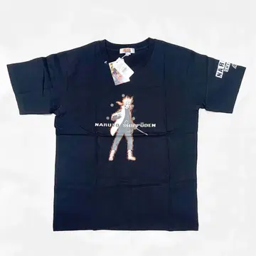 나루토 NARUTO 우즈마키 나루토 반팔 T셔츠 M