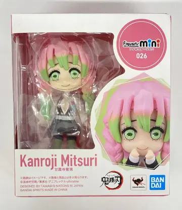 BANDAI SPIRITS Figuarts mini 칸로지 미츠리