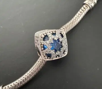 판도라 참 블루 Pandora