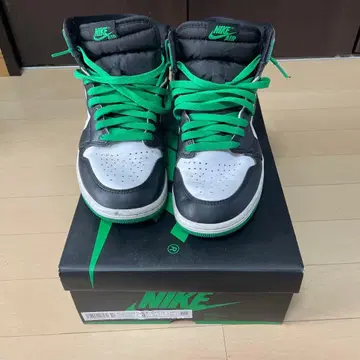 에어 조던 1 레트로 하이 OG 26.5cm