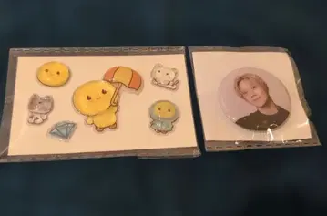 SHINee 랜덤 토이 태민 2세트
