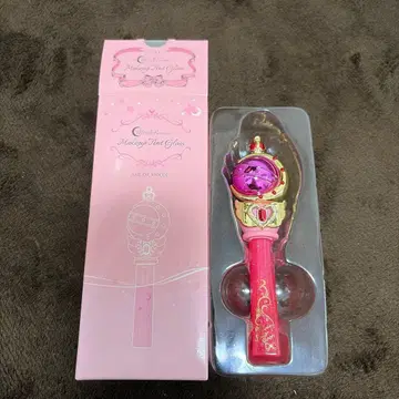 [ 한정판/최저가 ] 세일러문 미라클 로맨스 메이크업 틴트 글로스