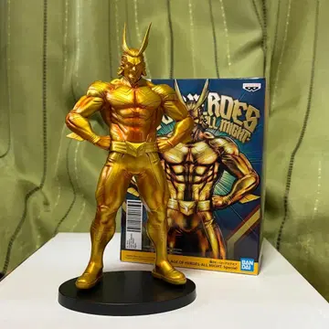 나의 히어로 아카데미아 AGE OF HEROES 올마이트
