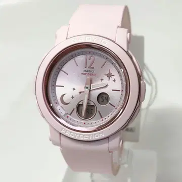 CASIO BABY-G BGA-290DS-4AJF 새상품 보증!