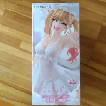 그 비스크돌은 사랑을 한다 키타가와 마린 BiCute 피규어 새상품