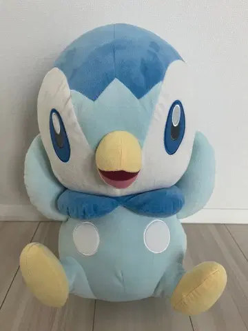 포켓몬 팽도리 봉제 인형
