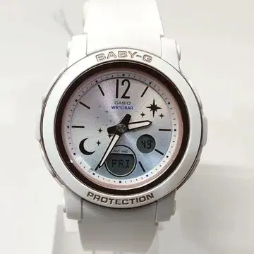 CASIO BABY-G BGA-290DS-7AJF 새상품 보증!