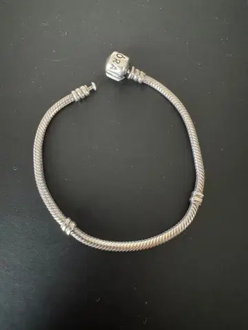 판도라 팔찌 16.5cm