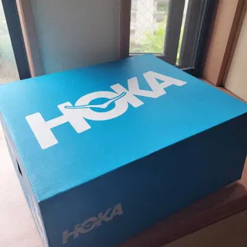 호카 본디 SR 색상: 하버 미스트 / 루나 락