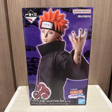 제일복권 NARUTO C상 페인 천도 MASTERLISE