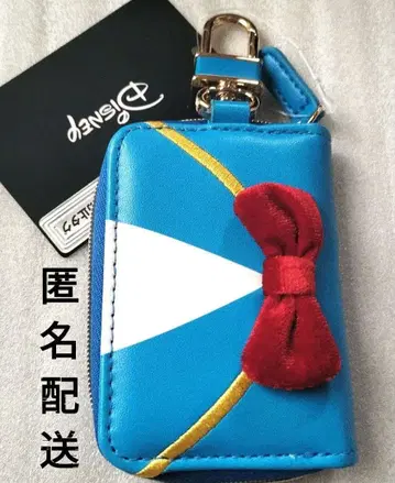 시마무라 도널드 덕 스마트 키케이스 키케이스 미사용 새상품