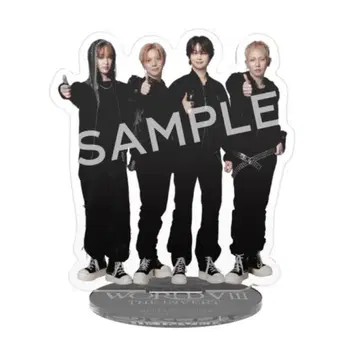 [당일 발송] SHINee 랜덤 토이 아크릴 스탠드
