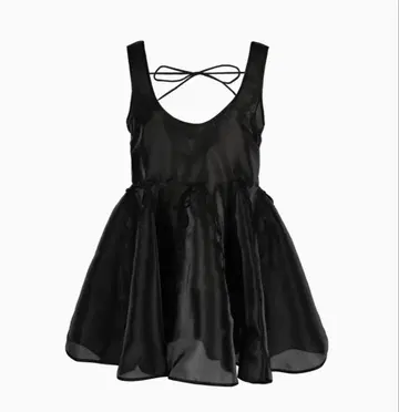 Bibiy PANDORA DRESS