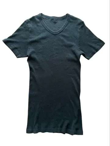 'd&g'strech rib t-shirt