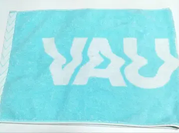 Vaundy 타월 ART Work Studio 중고
