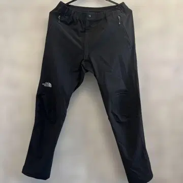 THENORTHFACE 알파인 라이트 팬츠 블랙 S 사이즈