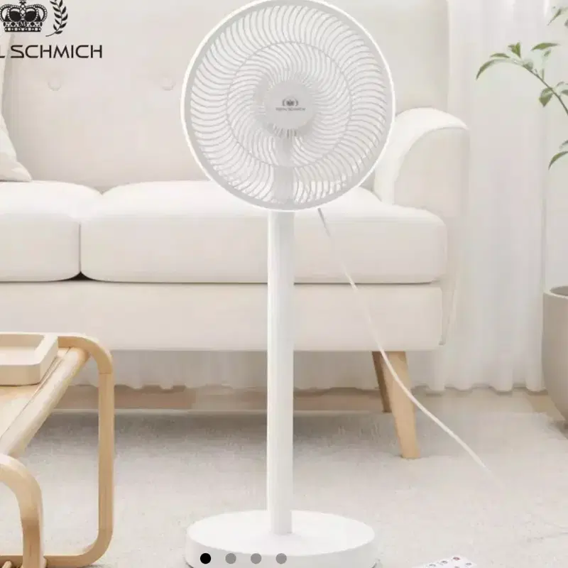리모컨 써큘레이터