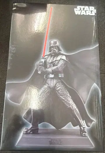 STAR WARS 다스 베이더 LPM 피규어