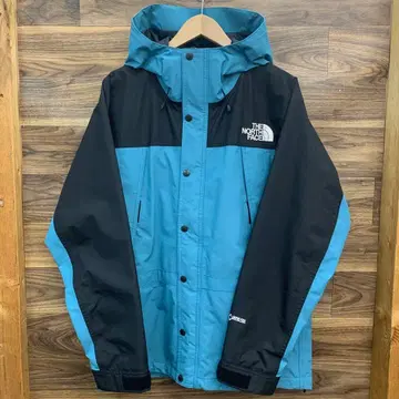 중고 The North Face 마운틴 라이트 재킷