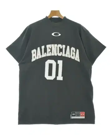 BALENCIAGA 티셔츠 남성용