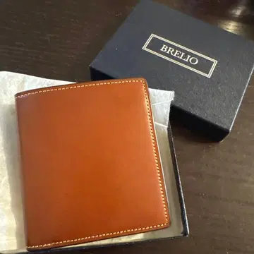 Brelio 브레이리오 접이식 지갑
