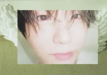 NCT WISH Steady JAEHEE IMAGE CARD