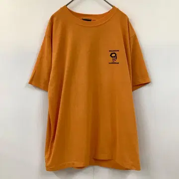 Mountain Hardwear 마운틴 하드웨어 프린트 T셔츠 M