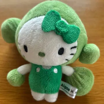 Hello Kitty Algae x Japan Pavilion