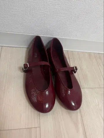 zara 자라 펌프스