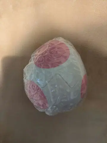 요시 메지루시 핑크