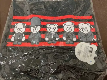 KRUNK BIGBANG 미니 토트백