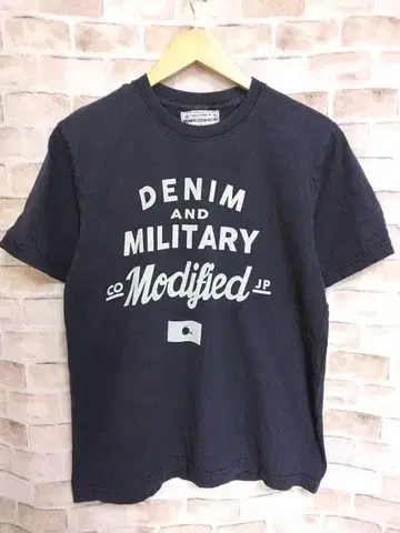 NAOSHIYA CUSTOM FACTORY T셔츠 직공 베르베르진