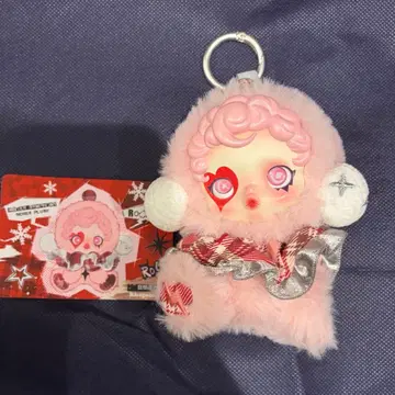 Winter Symphony Rhapsody SKULLPANDA