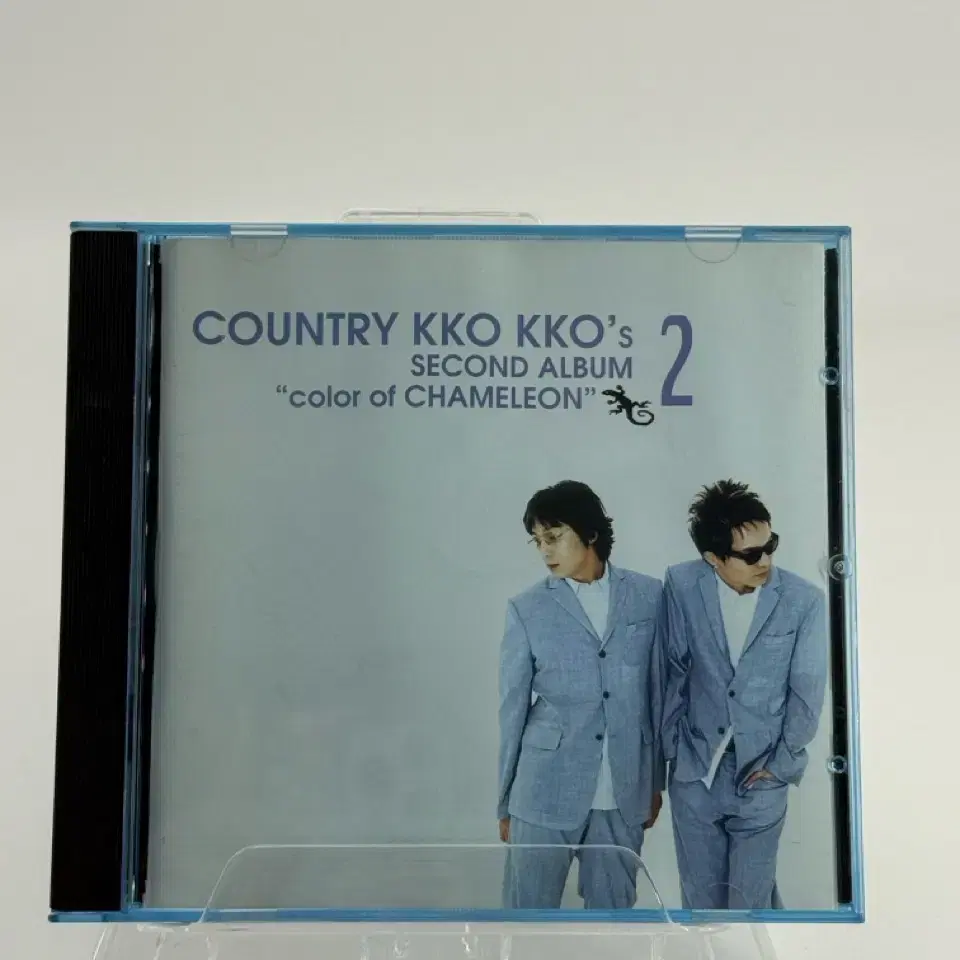 Shop 컨츄리꼬꼬2집 on Bunjang Global Site - No more Korean account!