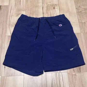 thisisneverthat x champion 콜라보 숏팬츠 M 사이즈